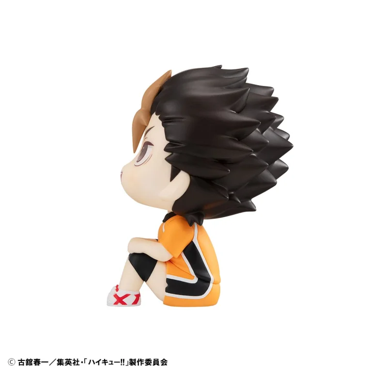 Haikyū!! - Look Up Series - Yū Nishinoya (Uniform Ver.)