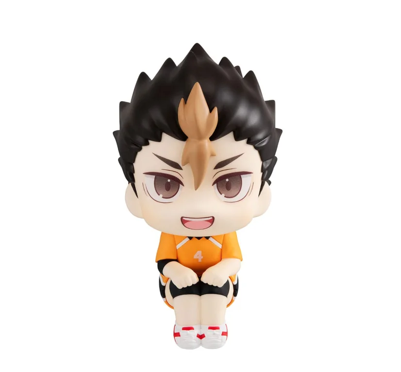 Haikyū!! - Look Up Series - Yū Nishinoya (Uniform Ver.)