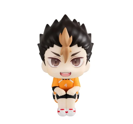 Produktbild zu Haikyū!! - Look Up Series - Yū Nishinoya (Uniform Ver.)