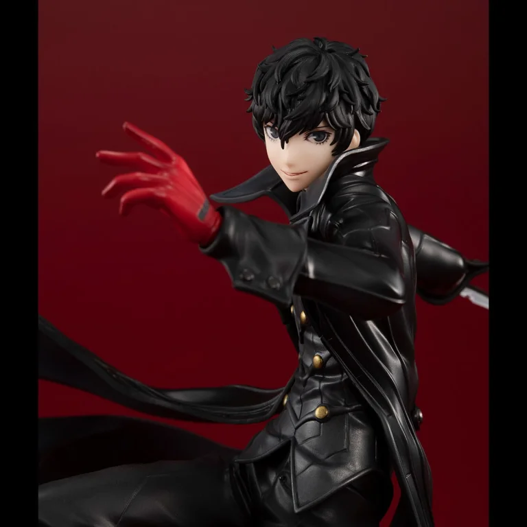 Persona 5 - Lucrea - Joker (Showtime Edition)