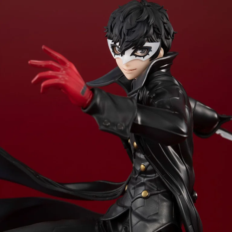 Persona 5 - Lucrea - Joker (Showtime Edition)