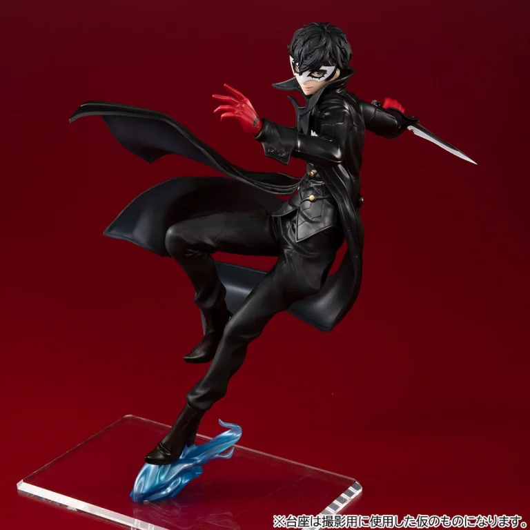 Persona 5 - Lucrea - Joker (Showtime Edition)