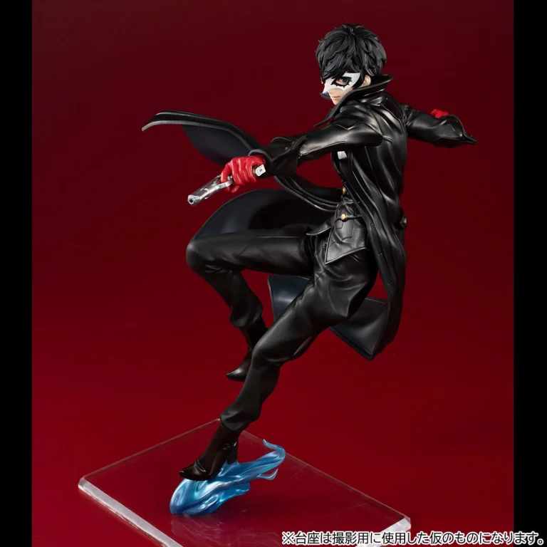 Persona 5 - Lucrea - Joker (Showtime Edition)