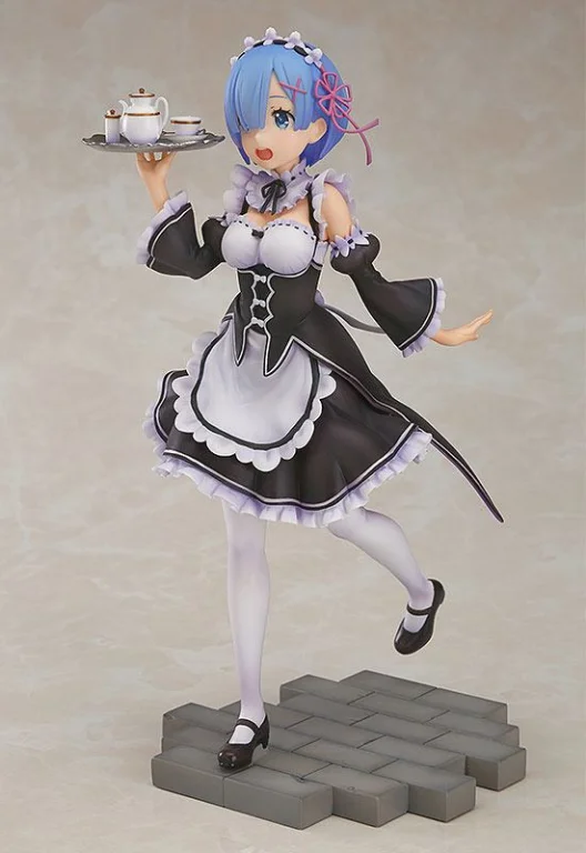 Re:ZERO - Scale Figure - Rem