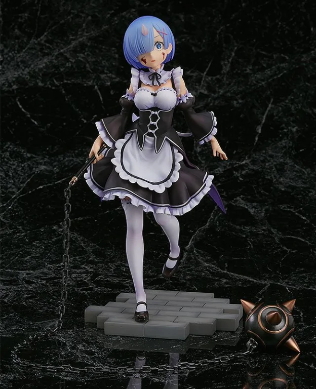 Re:ZERO - Scale Figure - Rem