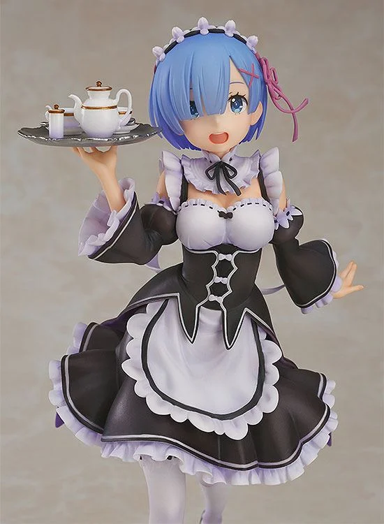 Re:ZERO - Scale Figure - Rem