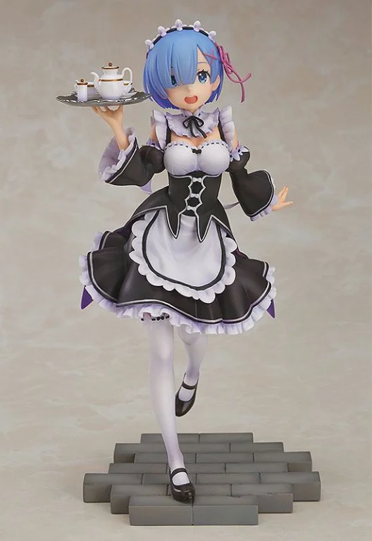 Re:ZERO - Scale Figure - Rem