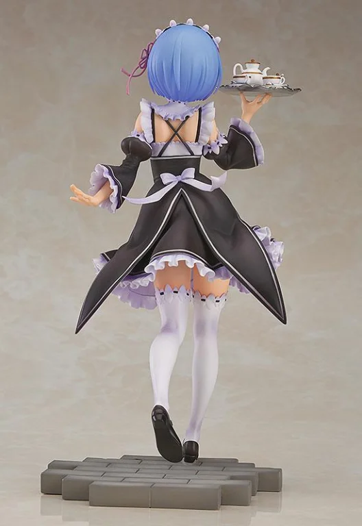Re:ZERO - Scale Figure - Rem