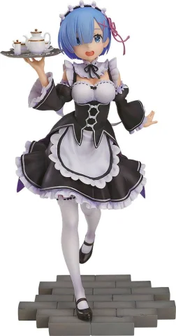 Produktbild zu Re:ZERO - Scale Figure - Rem
