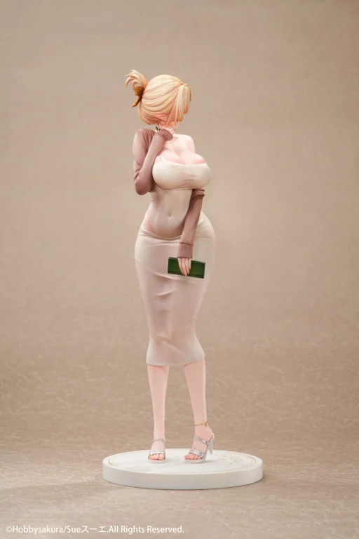 Sue - Scale Figure - Elf Wife Yuriye (Deluxe Edition)