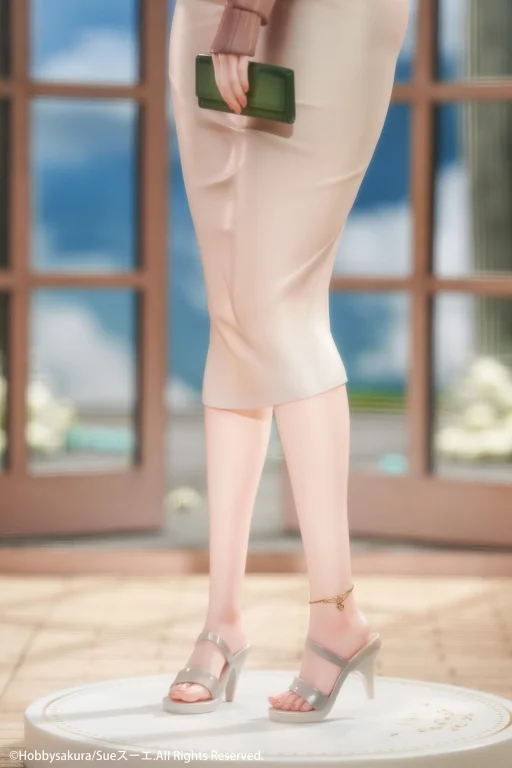 Sue - Scale Figure - Elf Wife Yuriye (Deluxe Edition)