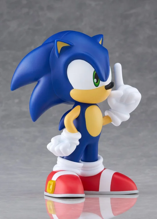 Sonic - SoftB Half - Sonic