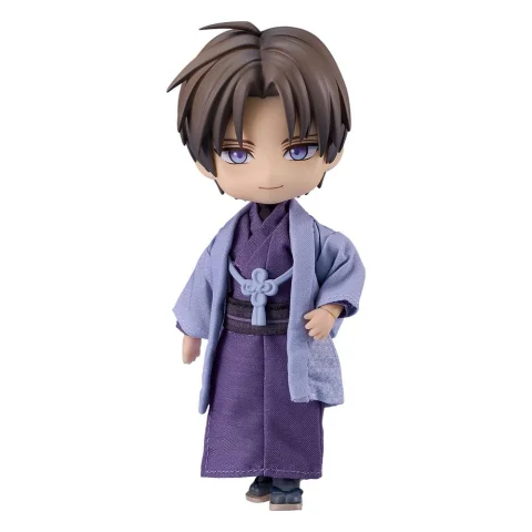 Produktbild zu Touken Ranbu - Nendoroid Doll - Heshikiri Hasebe (Casual Outfit Ver.)