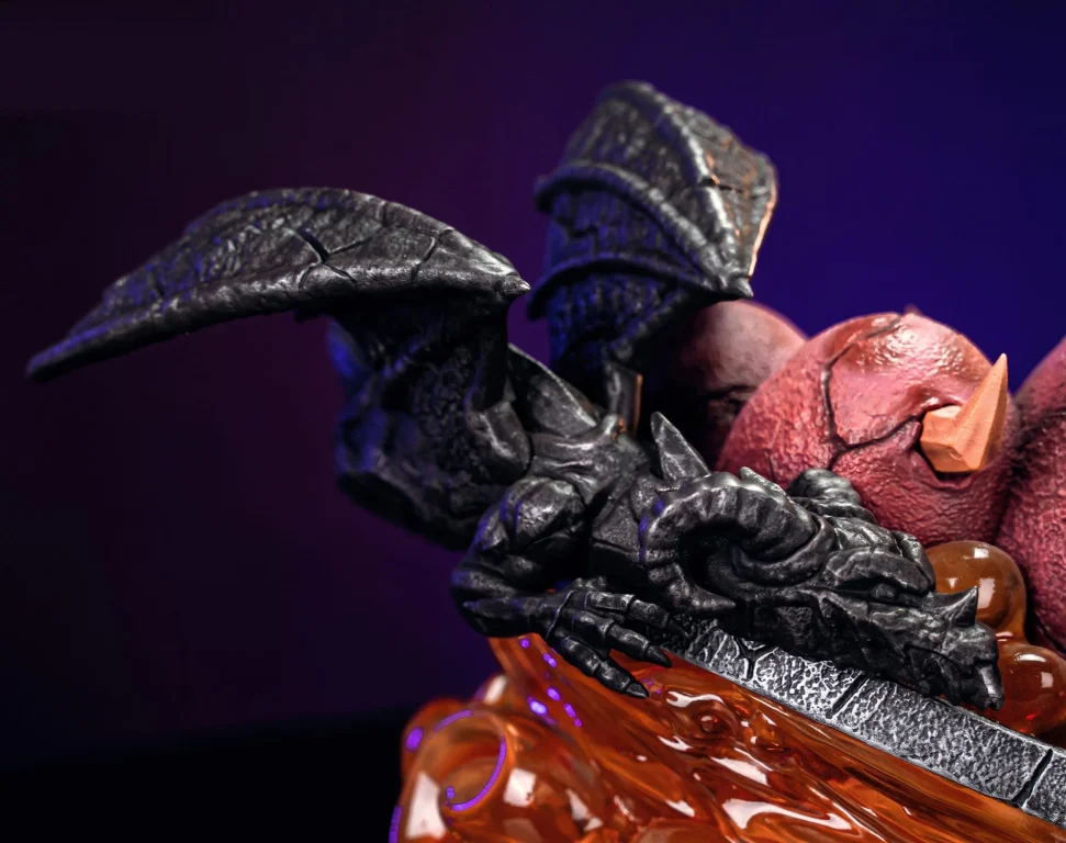 Hearthstone - Scale Figure - Leeroy Jenkins
