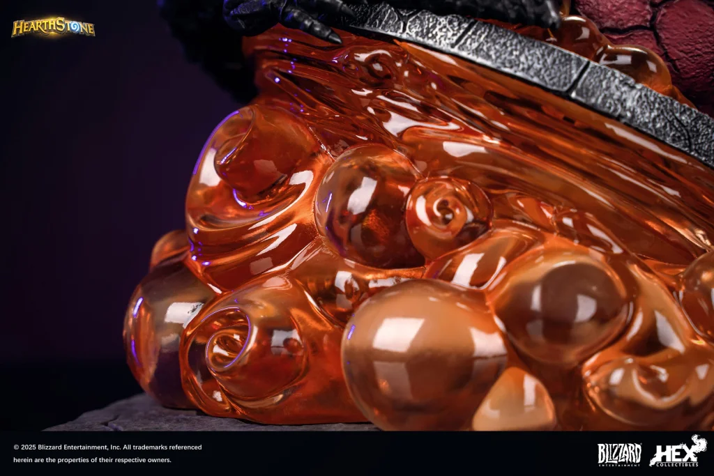 Hearthstone - Scale Figure - Leeroy Jenkins