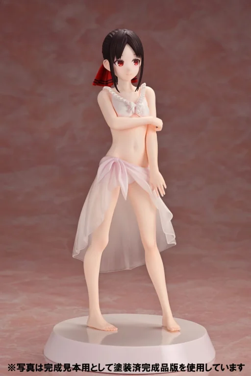 Kaguya-sama: Love Is War - Summer Queens - Kaguya Shinomiya