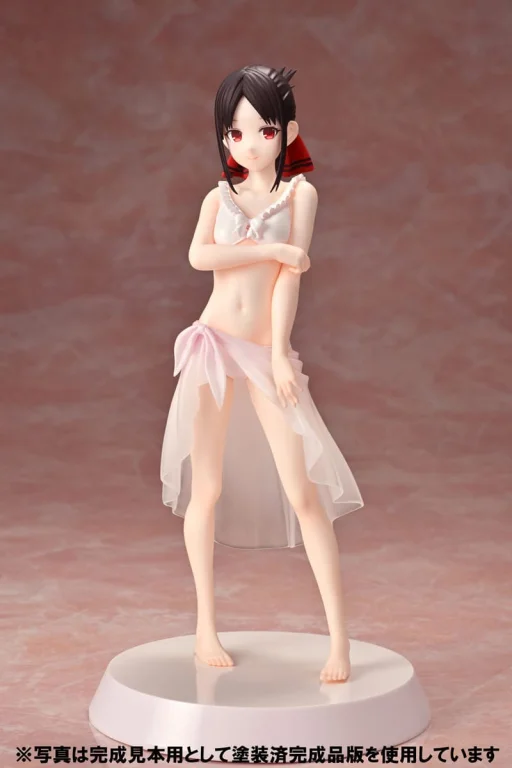 Kaguya-sama: Love Is War - Summer Queens - Kaguya Shinomiya