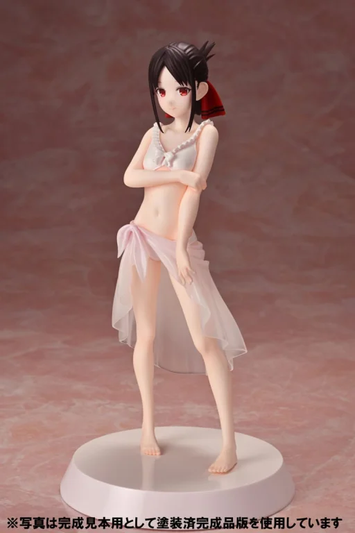 Kaguya-sama: Love Is War - Summer Queens - Kaguya Shinomiya
