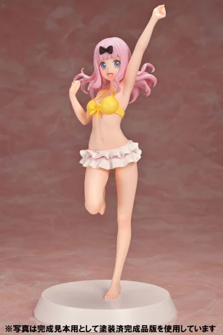 Produktbild zu Kaguya-sama: Love Is War - Summer Queens - Assemble Heroines - Chika Fujiwara