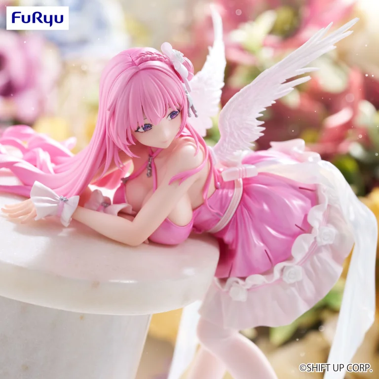 NIKKE - Noodle Stopper Figure - Dorothy (Nostalgia)
