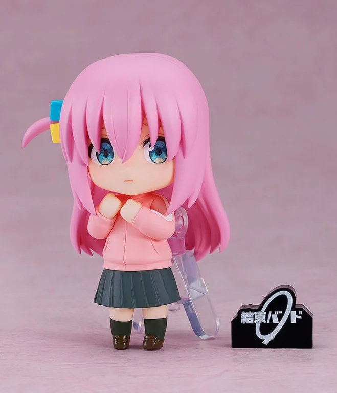 Bocchi the Rock! - Nendoroid Surprise - Display