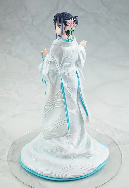 Rascal Does Not Dream - Scale Figure - Mai Sakurajima (White Kimono Ver.)