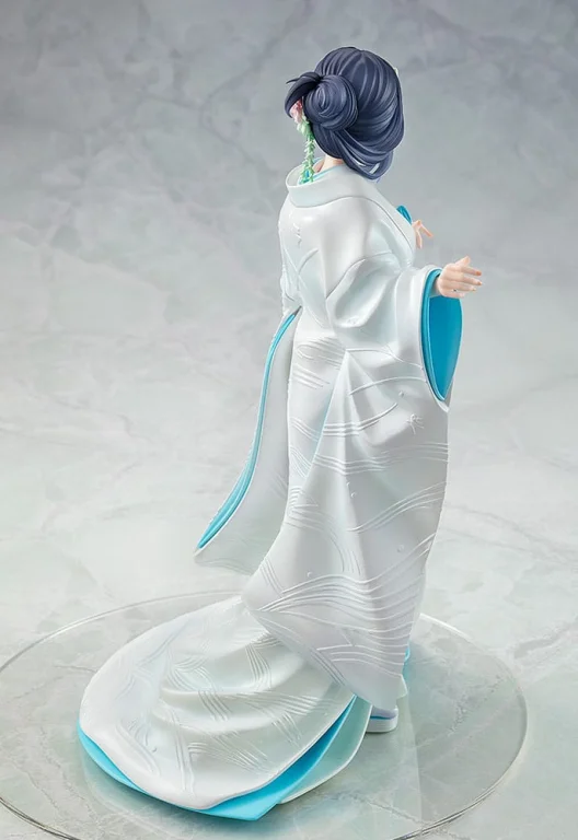 Rascal Does Not Dream - Scale Figure - Mai Sakurajima (White Kimono Ver.)