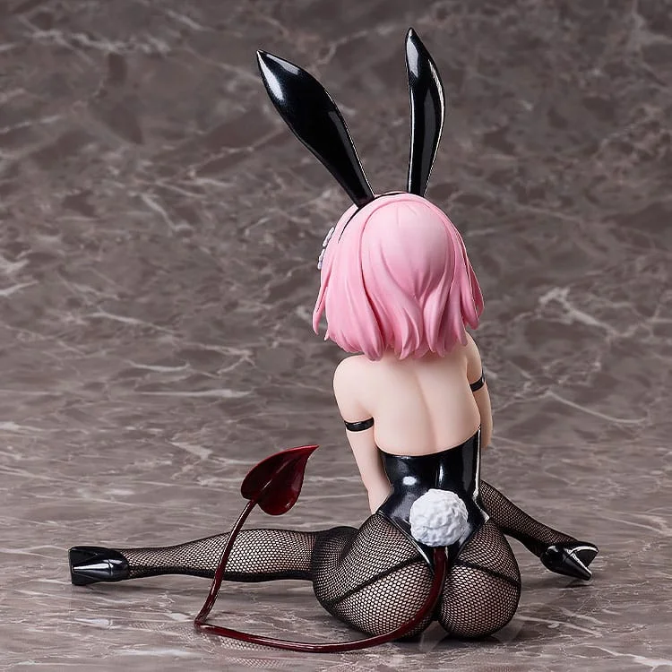 To Love-Ru - Scale Figure - Momo Belia Deviluke (Bunny Ver.)