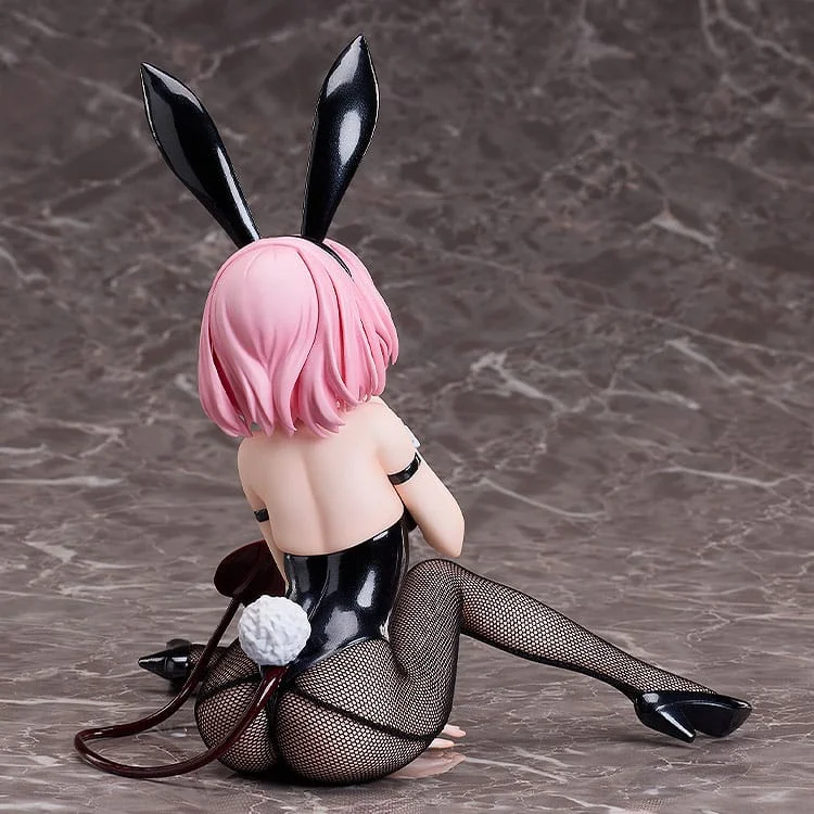 To Love-Ru - Scale Figure - Momo Belia Deviluke (Bunny Ver.)