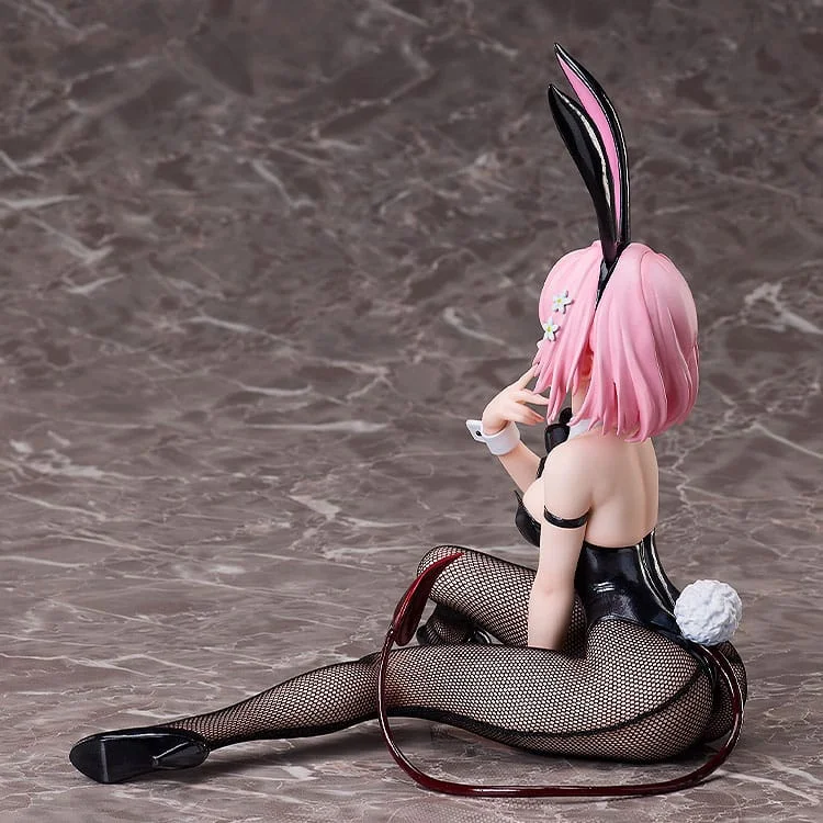 To Love-Ru - Scale Figure - Momo Belia Deviluke (Bunny Ver.)
