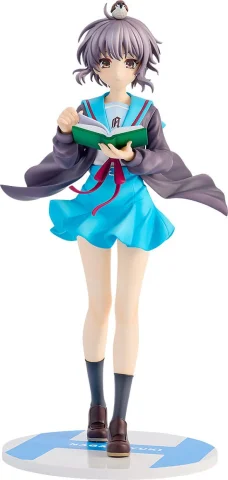 Produktbild zu Haruhi Suzumiya - Scale Figure - Yuki Nagato (Light Novel Ver.)