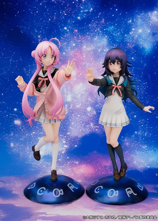 Stardust Telepath - Scale Figure - Yū Akeuchi