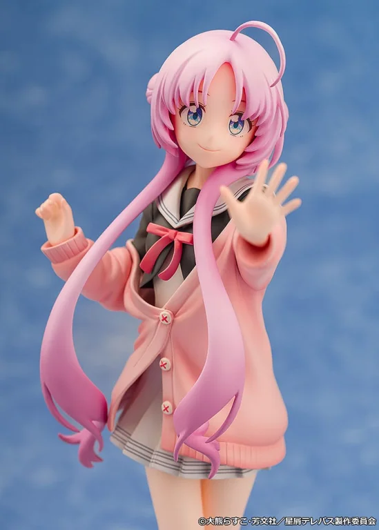 Stardust Telepath - Scale Figure - Yū Akeuchi