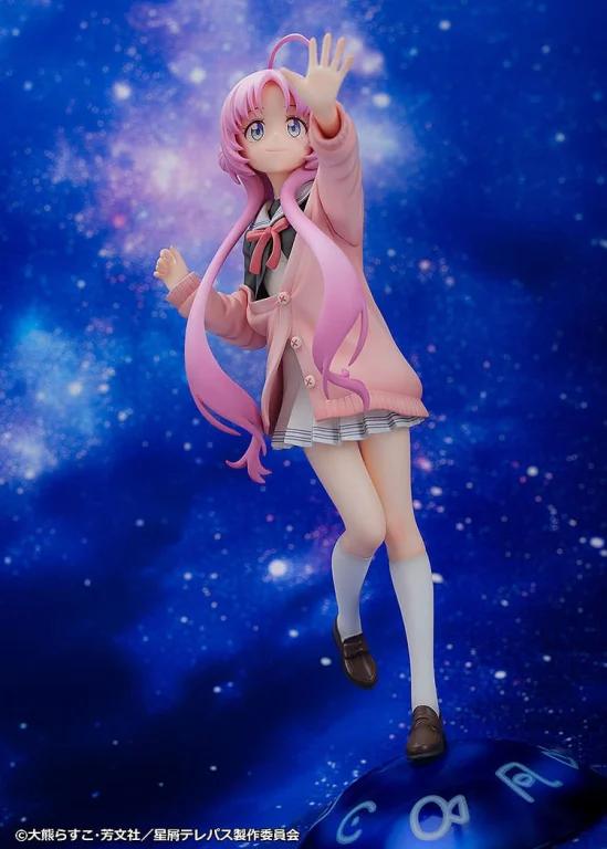 Stardust Telepath - Scale Figure - Yū Akeuchi