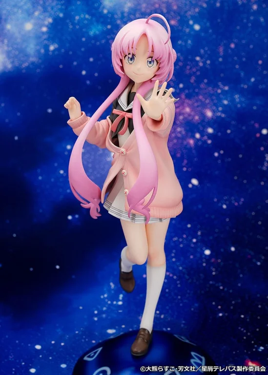 Stardust Telepath - Scale Figure - Yū Akeuchi
