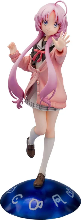 Stardust Telepath - Scale Figure - Yū Akeuchi