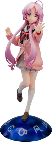 Produktbild zu Stardust Telepath - Scale Figure - Yū Akeuchi