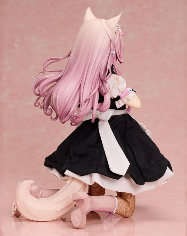 NEKOPARA - Scale Figure - Fraise