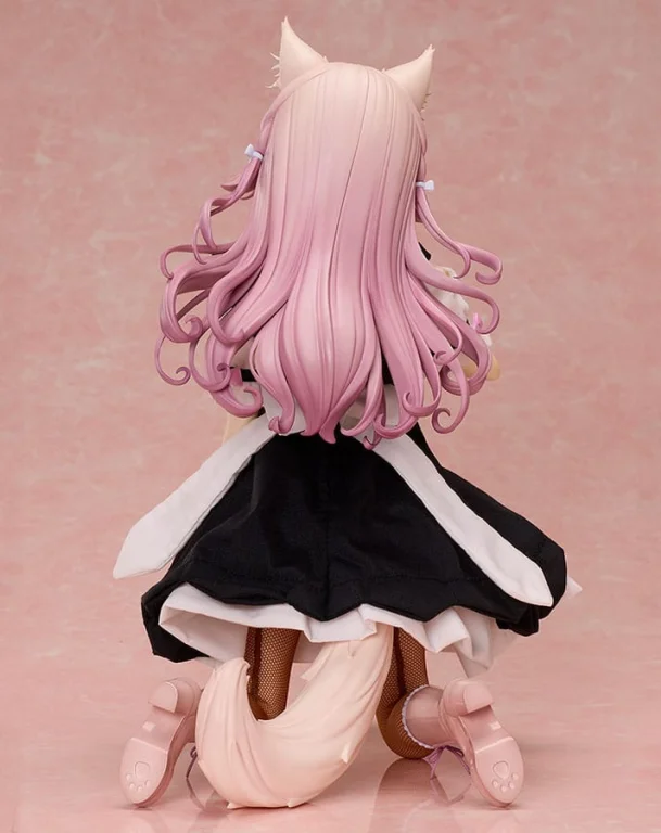 NEKOPARA - Scale Figure - Fraise