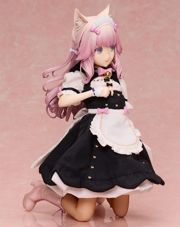 NEKOPARA - Scale Figure - Fraise