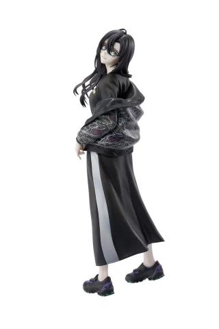 Produktbild zu Evangelion - Scale Figure - Mari Makinami Illustrious (Ver. Radio Eva Part 3 Original Color)