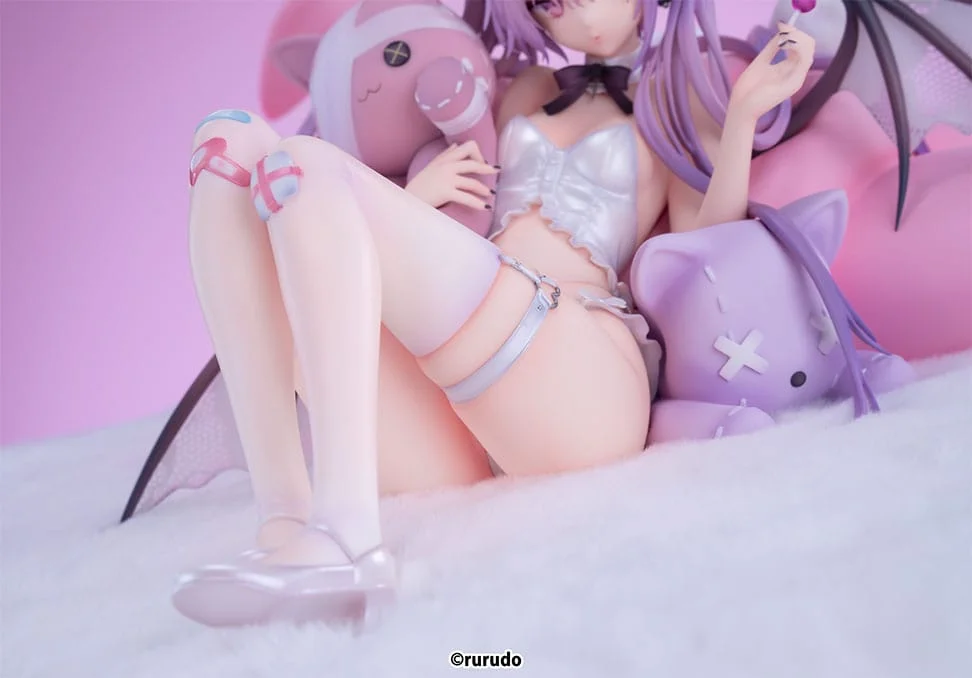 rurudo - Scale Figure - Eve (Sugar High ver.)