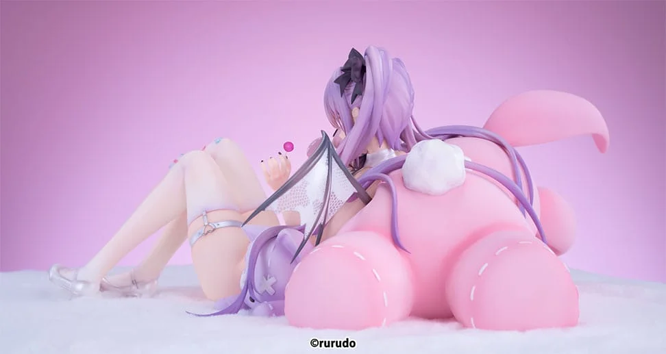 rurudo - Scale Figure - Eve (Sugar High ver.)
