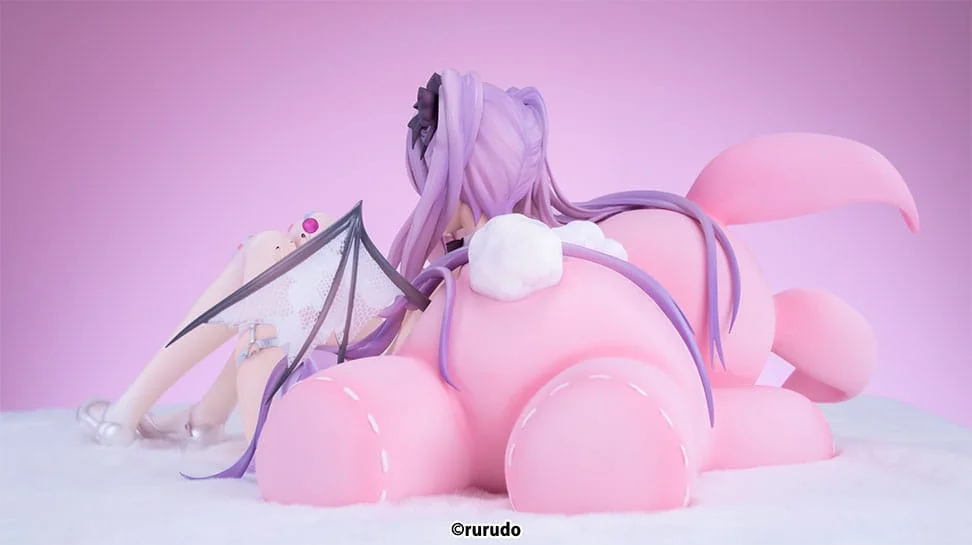rurudo - Scale Figure - Eve (Sugar High ver.)