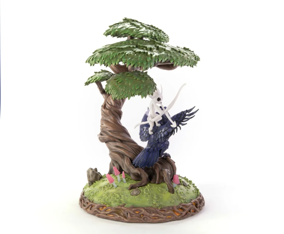 Ori and the Blind Forest - First 4 Figures - Ori & Ku (Day Ver.)