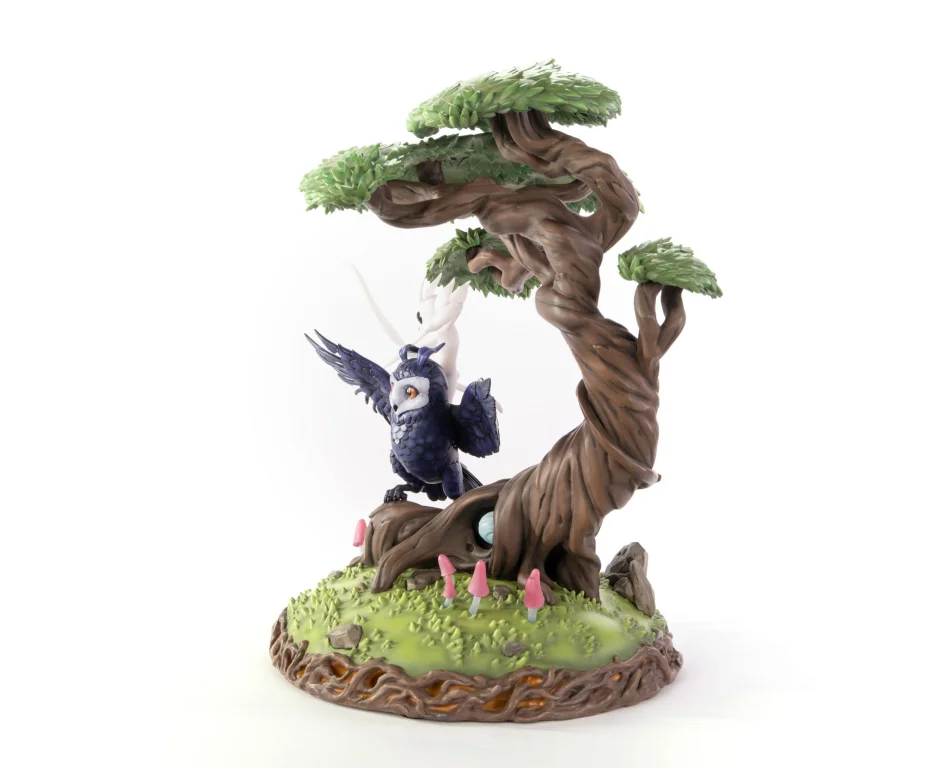 Ori and the Blind Forest - First 4 Figures - Ori & Ku (Day Ver.)