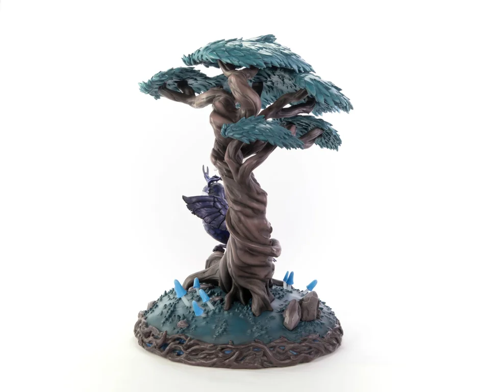 Ori and the Blind Forest - First 4 Figures - Ori & Ku (Night Ver.)