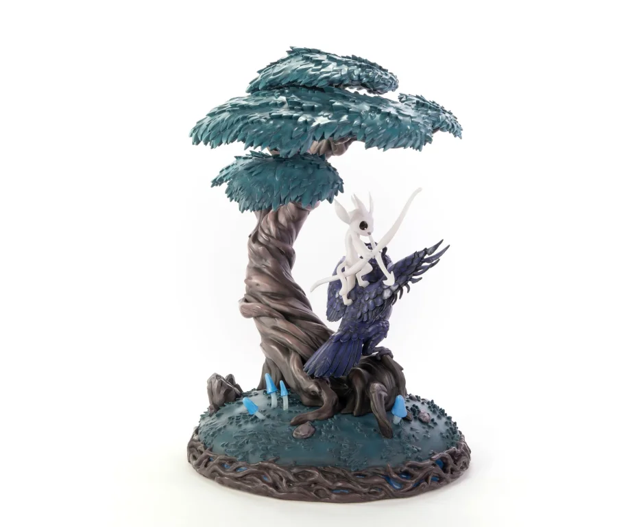 Ori and the Blind Forest - First 4 Figures - Ori & Ku (Night Ver.)