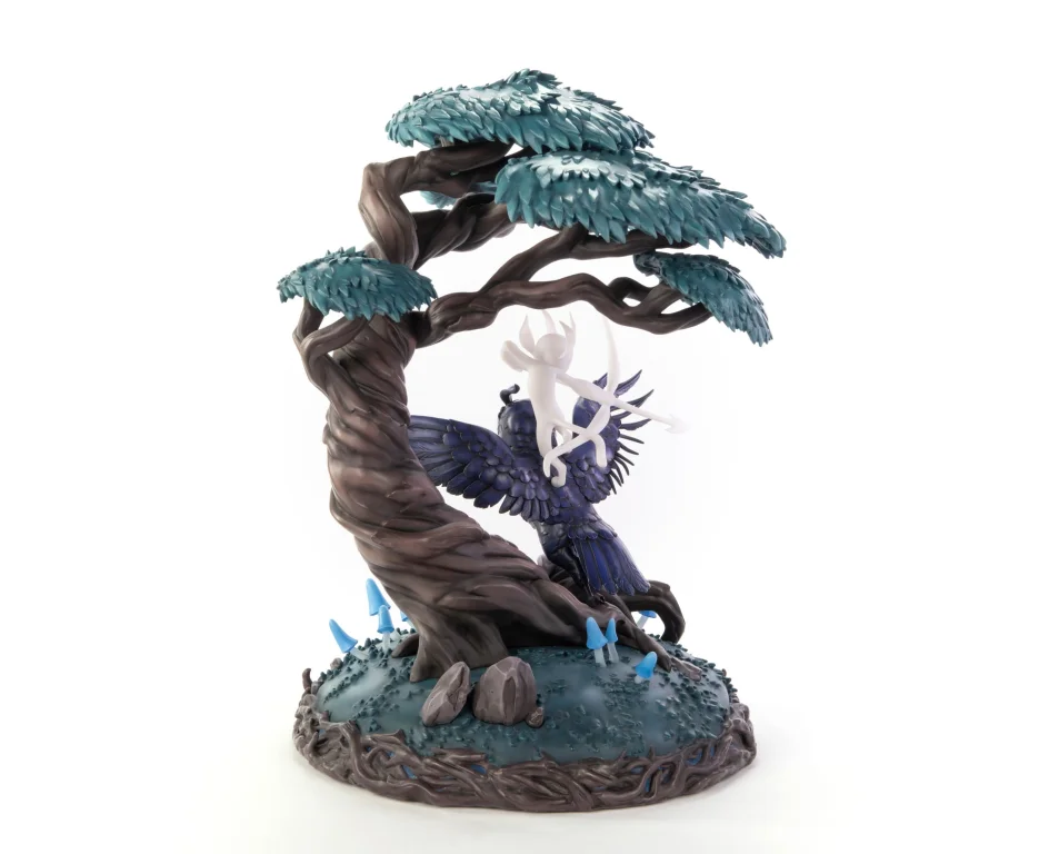 Ori and the Blind Forest - First 4 Figures - Ori & Ku (Night Ver.)