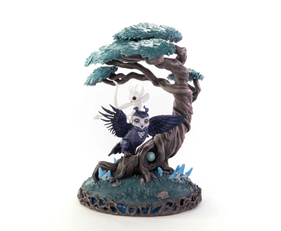 Ori and the Blind Forest - First 4 Figures - Ori & Ku (Night Ver.)